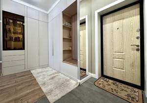 3-к квартира, на длительный срок, 82м2, 4/10 этаж