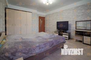 1-к квартира, на длительный срок, 49м2, 4/12 этаж