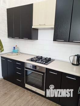 1-к квартира, посуточно, 39м2, 12/18 этаж
