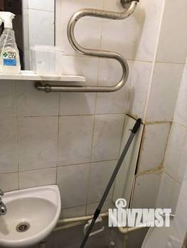 1-к квартира, на длительный срок, 28м2, 1/3 этаж