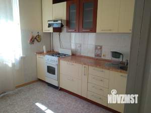 1-к квартира, на длительный срок, 40м2, 6/10 этаж