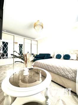 1-к квартира, посуточно, 40м2, 11/14 этаж