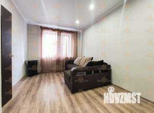 1-к квартира, на длительный срок, 29м2, 4/18 этаж