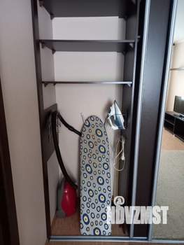 1-к квартира, на длительный срок, 40м2, 3/13 этаж