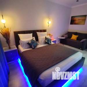 1-к квартира, посуточно, 40м2, 18/20 этаж