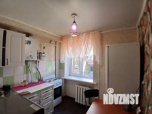 1-к квартира, посуточно, 33м2, 2/5 этаж