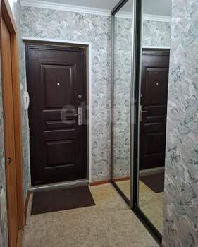 1-к квартира, на длительный срок, 36м2, 6/10 этаж