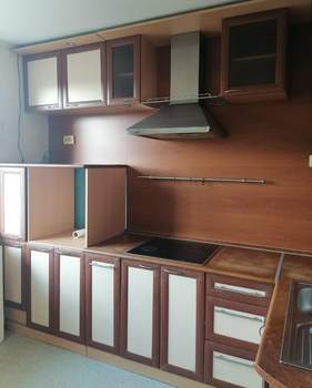 2-к квартира, на длительный срок, 50м2, 5/5 этаж