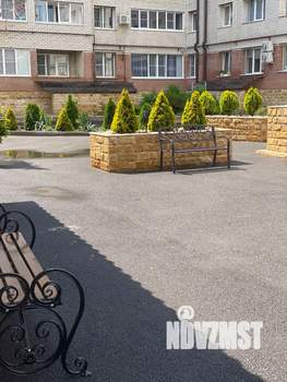 1-к квартира, посуточно, 36м2, 3/7 этаж