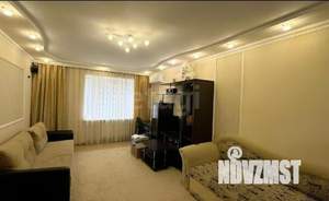 1-к квартира, на длительный срок, 39м2, 6/12 этаж