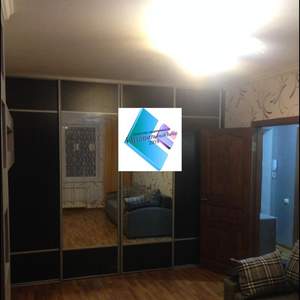 1-к квартира, на длительный срок, 36м2, 8/12 этаж