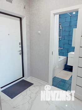 1-к квартира, посуточно, 37м2, 15/17 этаж