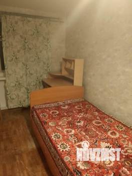 3-к квартира, на длительный срок, 59м2, 1/5 этаж