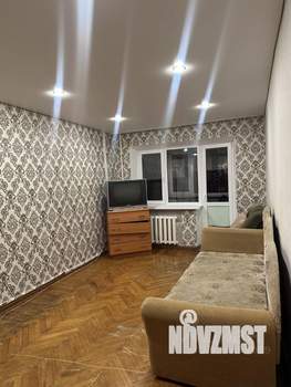 1-к квартира, на длительный срок, 30м2, 3/5 этаж