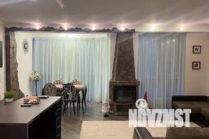 3-к квартира, посуточно, 100м2, 13/16 этаж