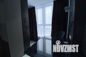 1-к квартира, посуточно, 35м2, 16/18 этаж