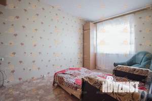 1-к квартира, на длительный срок, 25м2, 4/5 этаж