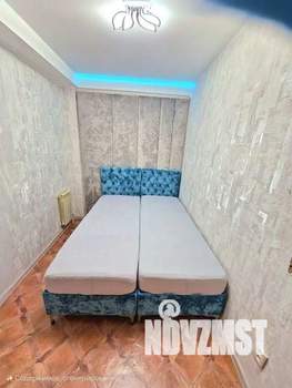 1-к квартира, посуточно, 52м2, 1/1 этаж