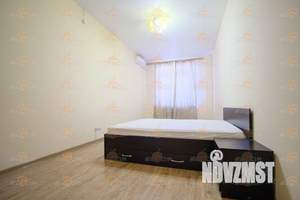 1-к квартира, на длительный срок, 45м2, 2/4 этаж