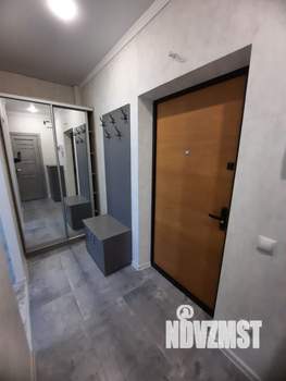 1-к квартира, на длительный срок, 37м2, 9/10 этаж