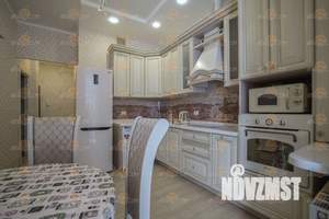 1-к квартира, на длительный срок, 41м2, 6/10 этаж