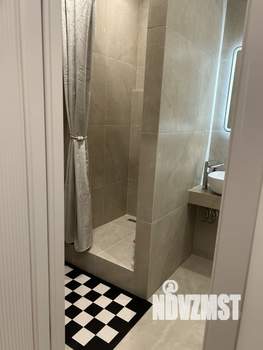 1-к квартира, на длительный срок, 37м2, 2/12 этаж