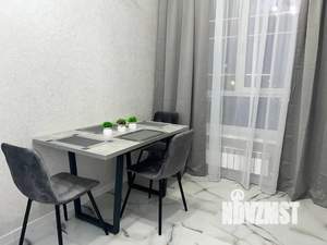 1-к квартира, посуточно, 38м2, 4/14 этаж