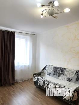 1-к квартира, на длительный срок, 38м2, 14/17 этаж