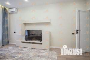 2-к квартира, на длительный срок, 59м2, 2/16 этаж