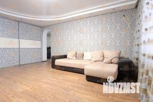 1-к квартира, на длительный срок, 54м2, 5/10 этаж