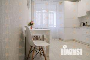 1-к квартира, на длительный срок, 30м2, 10/18 этаж