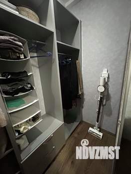 1-к квартира, на длительный срок, 41м2, 4/15 этаж