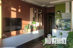 1-к квартира, посуточно, 45м2, 7/16 этаж