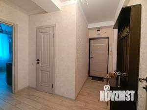 2-к квартира, посуточно, 65м2, 5/16 этаж