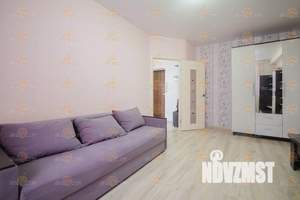 1-к квартира, на длительный срок, 33м2, 6/15 этаж