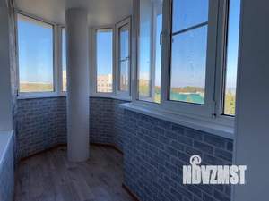 1-к квартира, посуточно, 48м2, 7/14 этаж