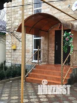 2-к квартира, посуточно, 60м2, 2/4 этаж