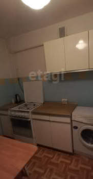 1-к квартира, на длительный срок, 35м2, 2/9 этаж