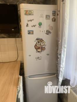 1-к квартира, на длительный срок, 37м2, 4/15 этаж