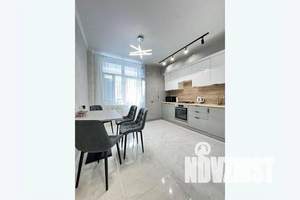 2-к квартира, посуточно, 58м2, 2/14 этаж