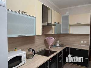 1-к квартира, на длительный срок, 46м2, 6/16 этаж