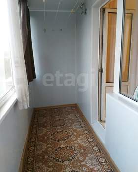 2-к квартира, на длительный срок, 63м2, 4/10 этаж