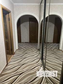 2-к квартира, на длительный срок, 56м2, 3/10 этаж