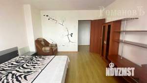 1-к квартира, на длительный срок, 45м2, 5/10 этаж