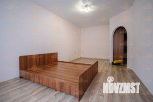 1-к квартира, на длительный срок, 34м2, 3/5 этаж