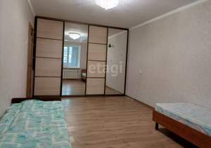 1-к квартира, на длительный срок, 33м2, 5/5 этаж