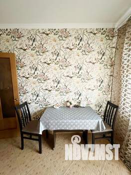 1-к квартира, посуточно, 38м2, 8/9 этаж