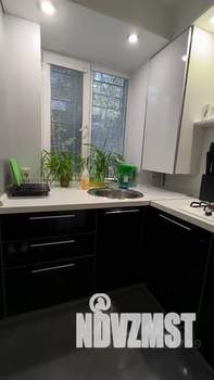 1-к квартира, посуточно, 43м2, 1/5 этаж