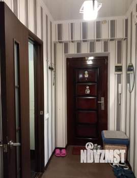 1-к квартира, посуточно, 35м2, 9/12 этаж