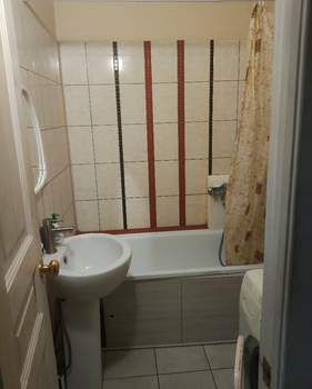 1-к квартира, на длительный срок, 32м2, 8/18 этаж